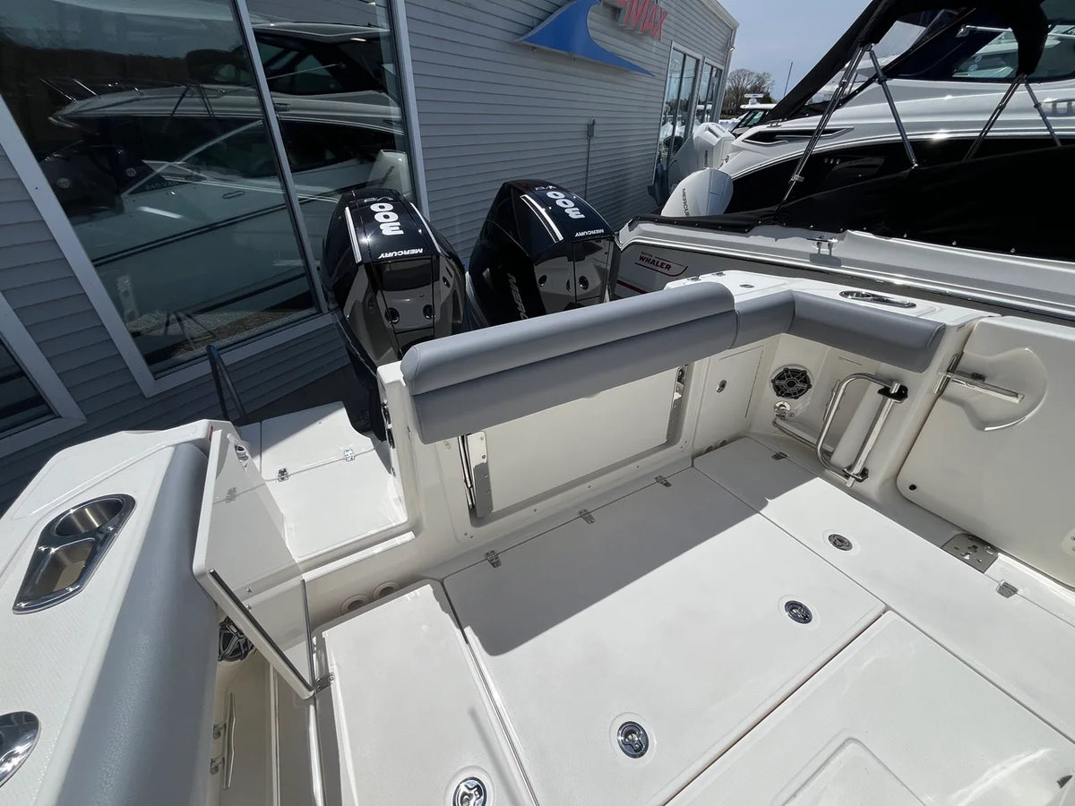 2026 Boston Whaler 280 Outrage 28.0 feet, Westbrook, Connecticut #4