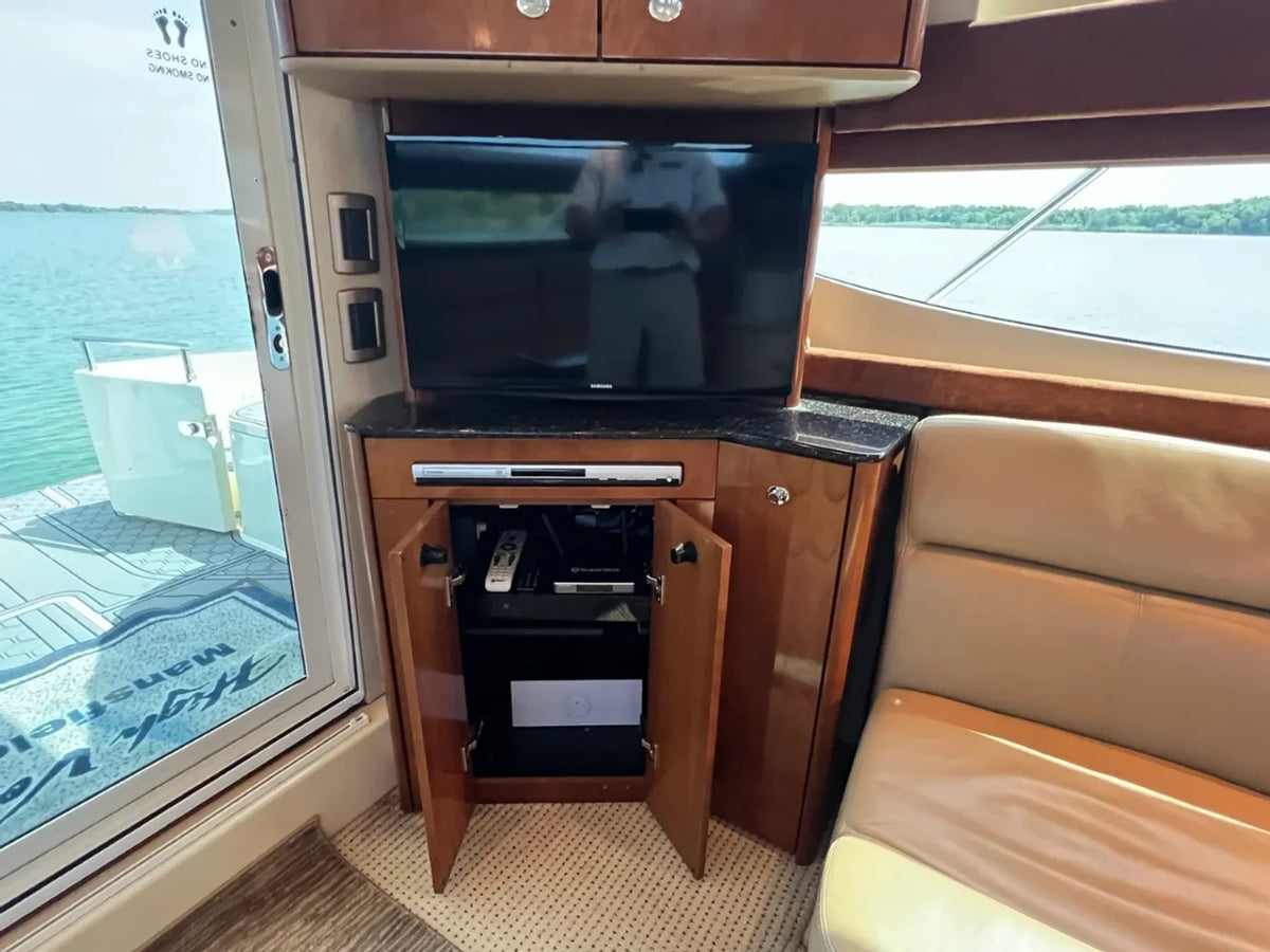 2007 Meridian 391 SEDAN 42.0 feet, Lewisville, TX #27