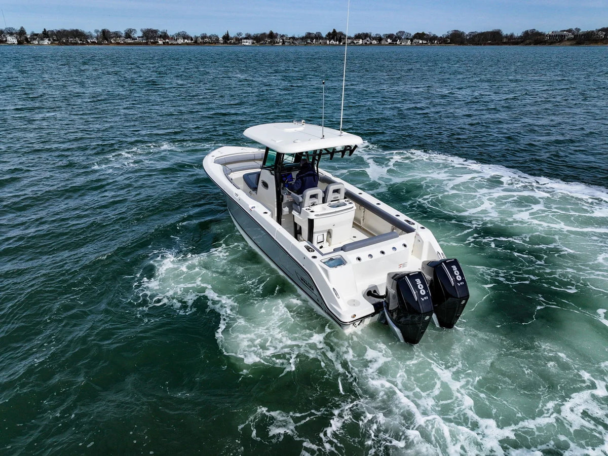 2026 Boston Whaler 280 Outrage 28.0 feet, Quincy, MA #2