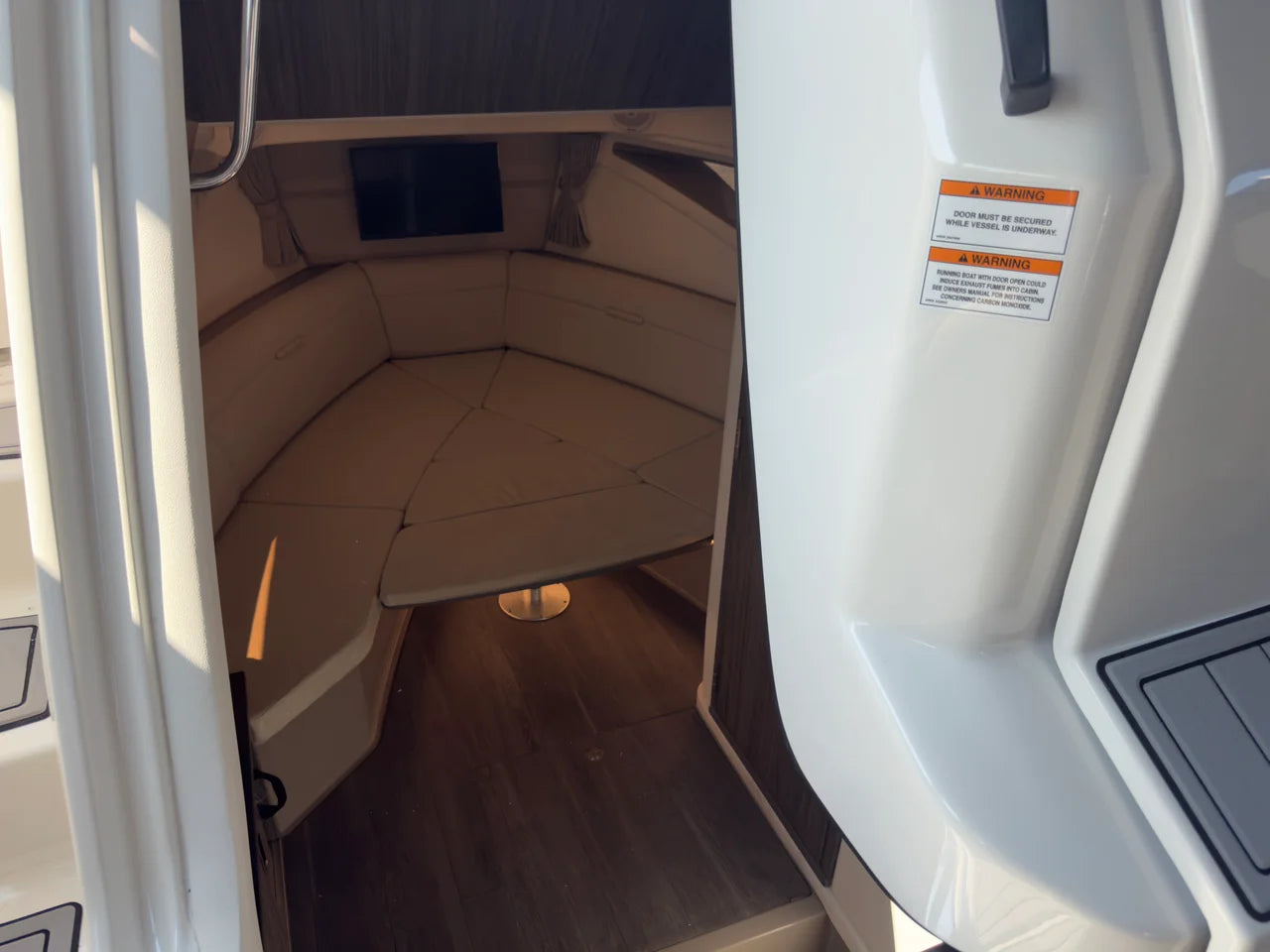 2021 Sea Ray 320 SUNDANCER OB 32.0 feet, Norwalk, Connecticut #70