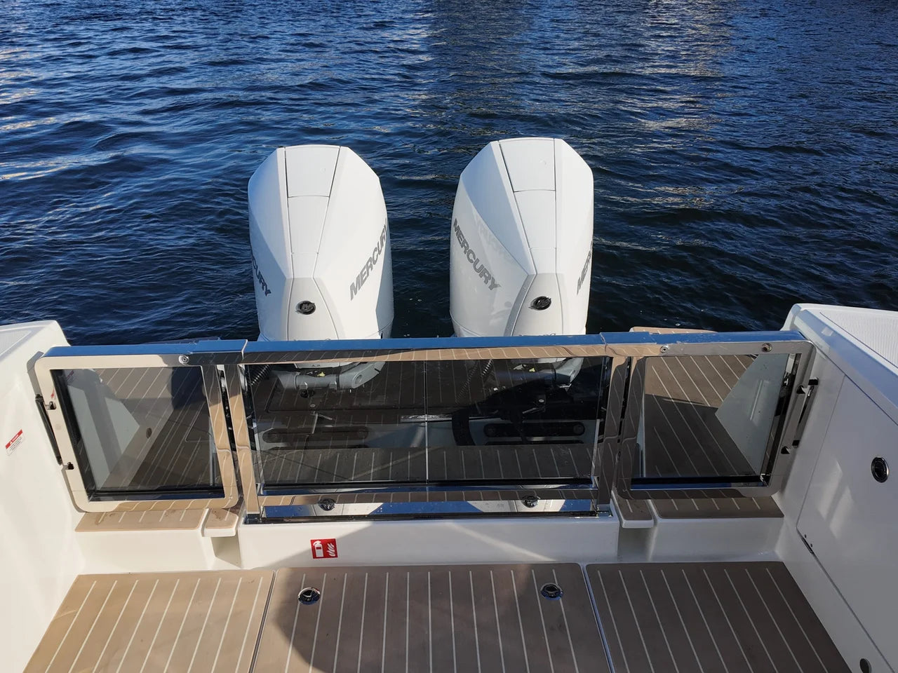 2026 Saxdor 340 GTWA 34.0 feet, Pompano Beach, Florida #19