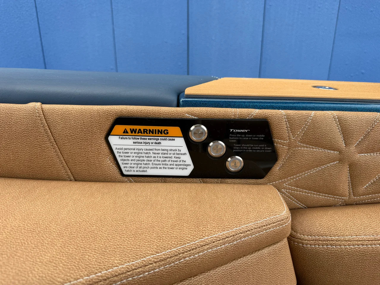 2026 Nautique G25 Paragon 25.0 feet, Rogers, MN #32