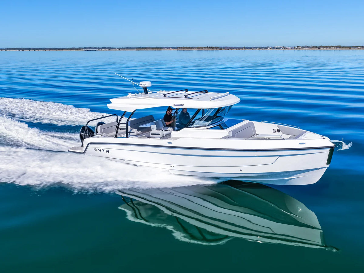 2026 Cruisers Yachts 38 VTR 38.0 feet, Clearwater, Florida #35