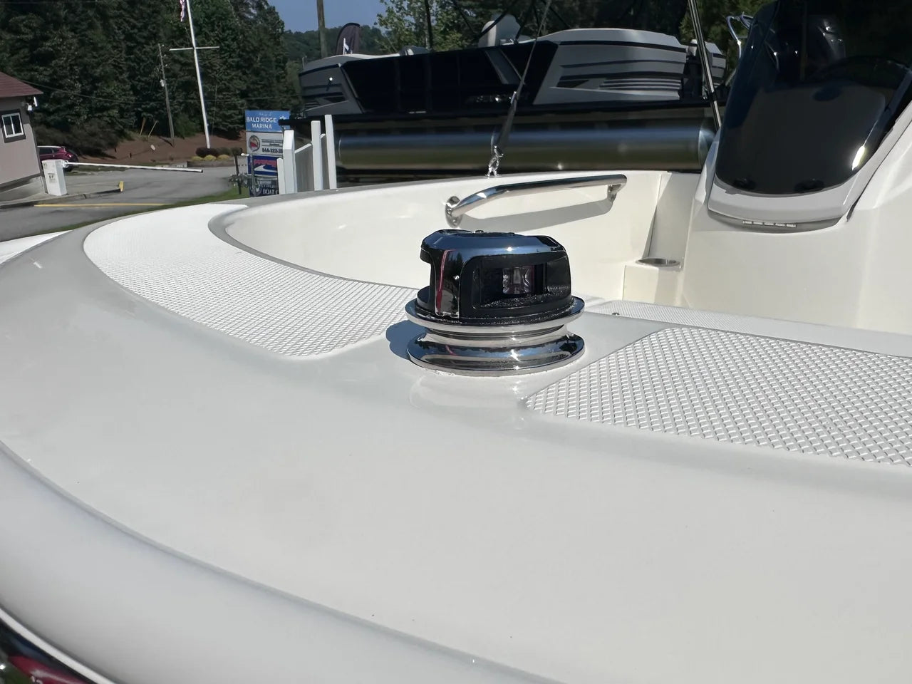 2027 Boston Whaler 130 Super Sport 13.0 feet, Cumming, GA #40