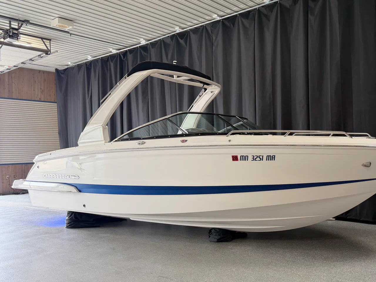 2019 Chaparral 257 SSX 25.0 feet, Nisswa, Minnesota #4
