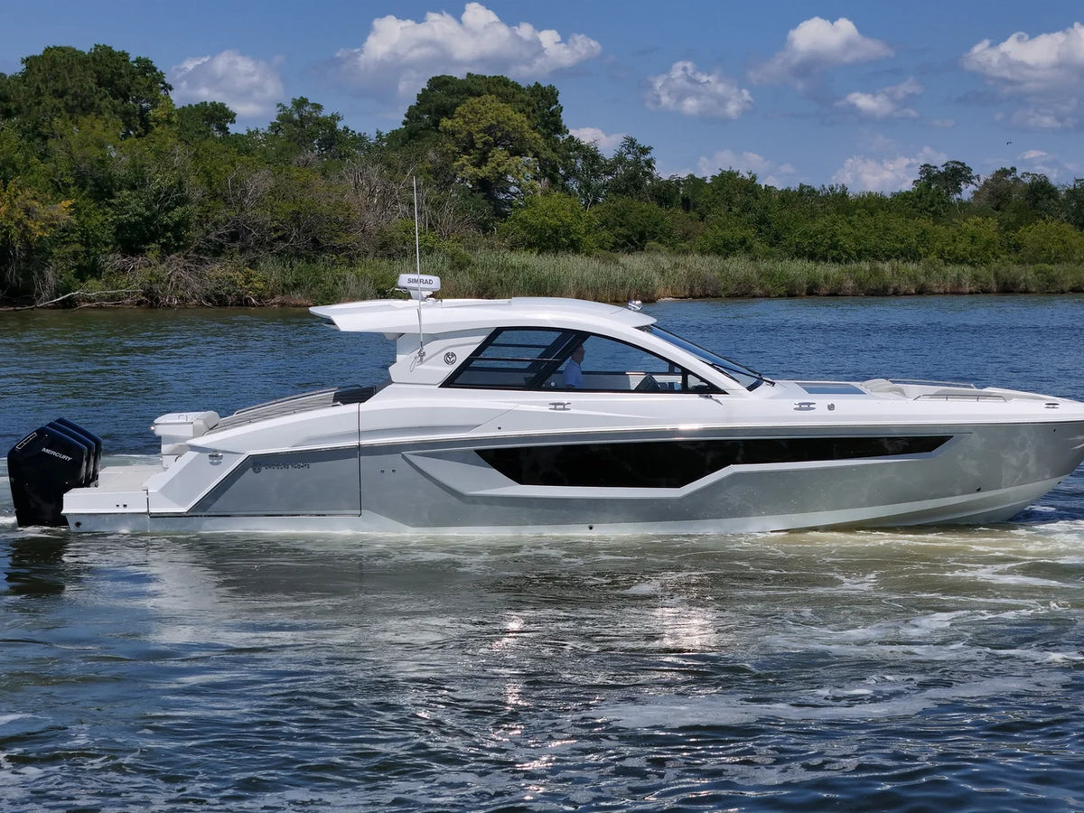2026 Cruisers Yachts 50 GLS OB 50.0 feet, Grasonville, MD #1