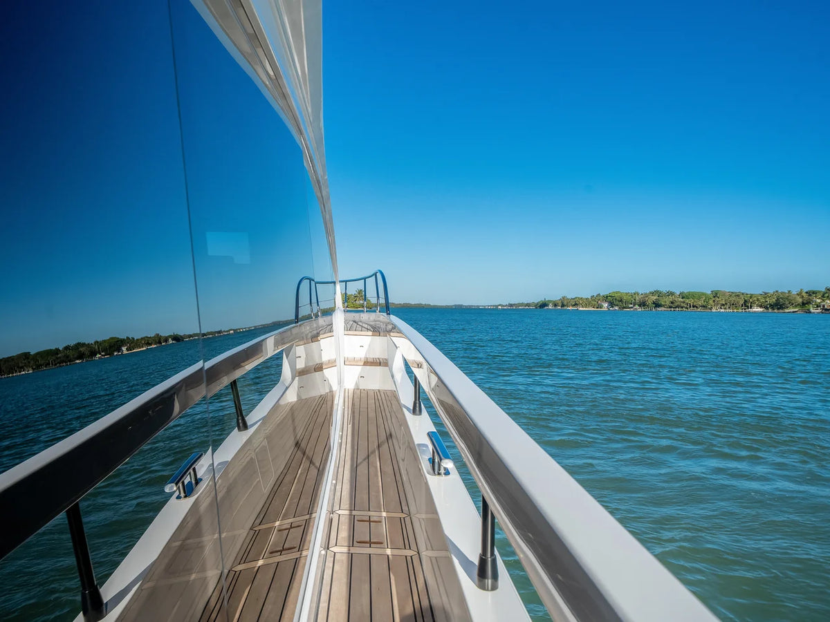2026 Azimut Fly 62 62.0 feet, Jupiter, FL #26