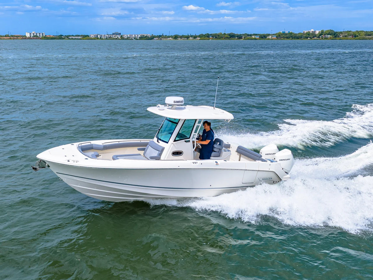 2026 Boston Whaler 280 Outrage 28.0 feet, Fort Myers, FL #26