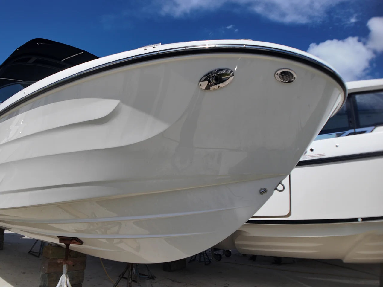 2027 Sea Ray SDX 250 Outboard 25.0 feet, Pompano Beach, Florida #4