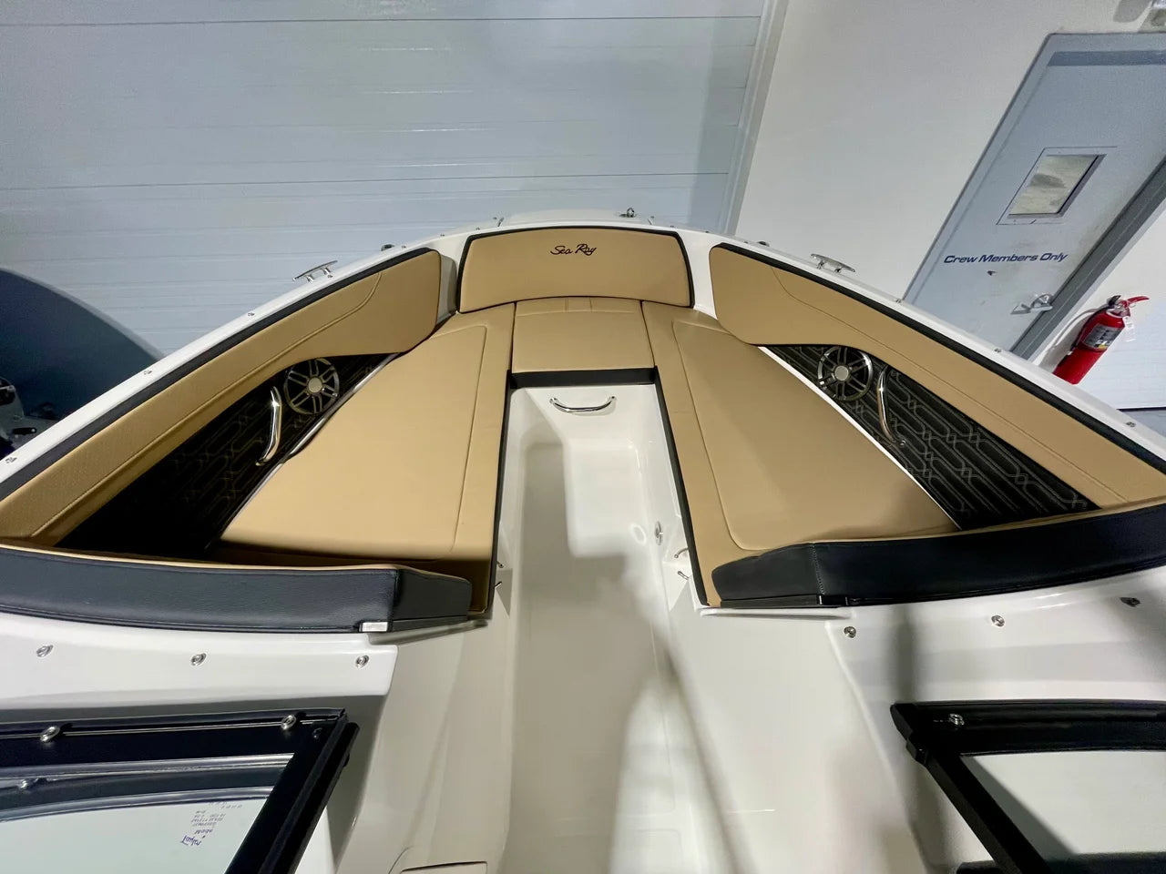 2026 Sea Ray SPX 210 Outboard 21.0 feet, Danvers, Massachusetts #15