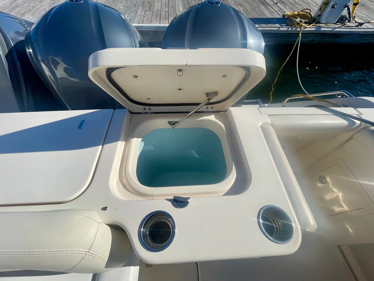 2017 Grady-White 375 FREEDOM 37.0 feet, Quincy, MA #7