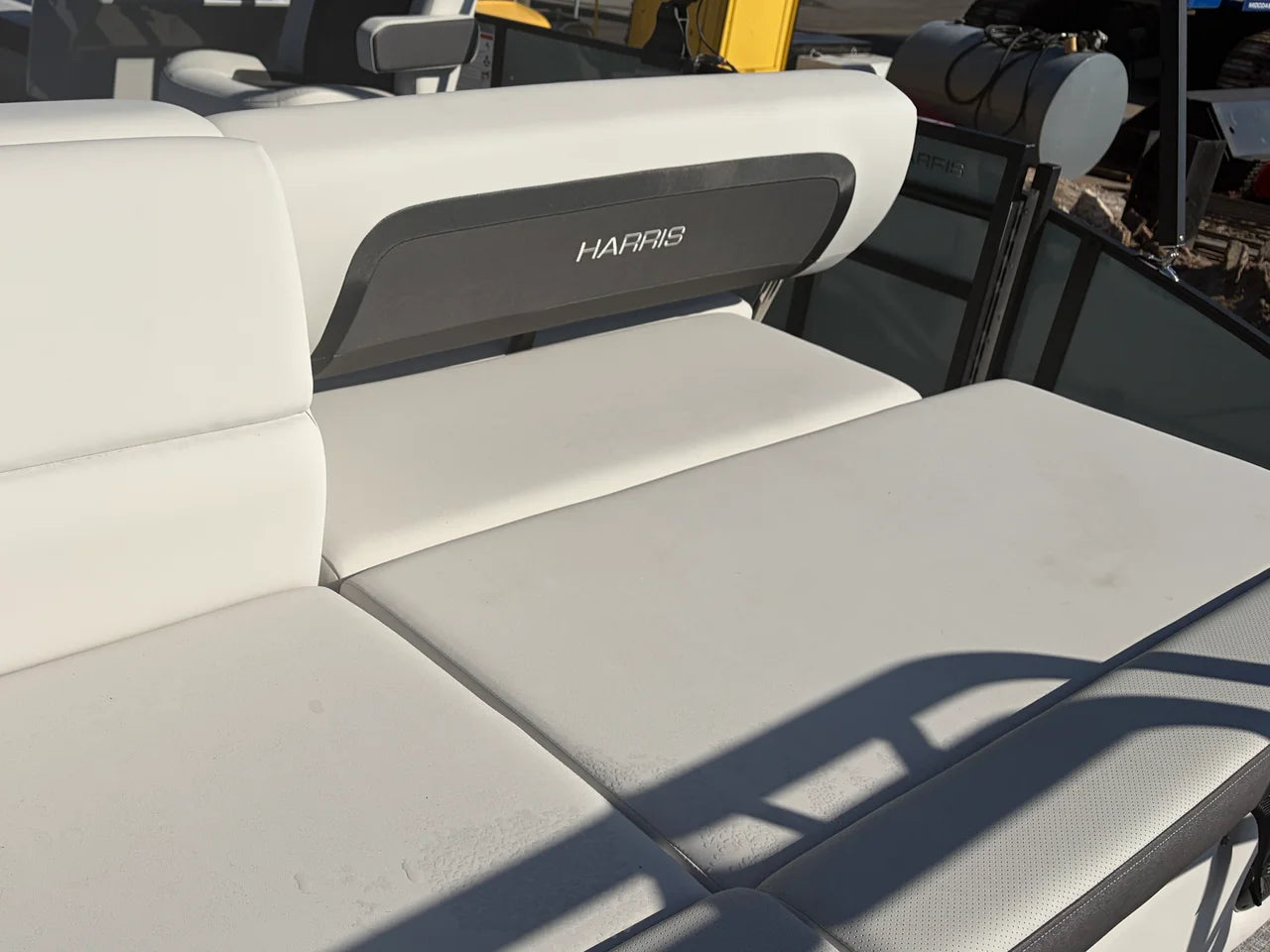 2026 Harris Cruiser 230 23.0 feet, Fort Walton Beach, Florida #19