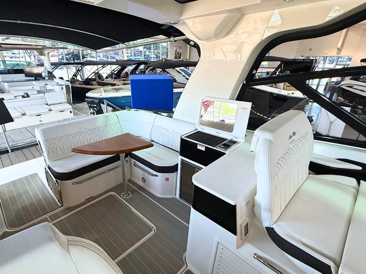 2027 Sea Ray Sundancer 370 37.0 feet, Lewisville, TX #13