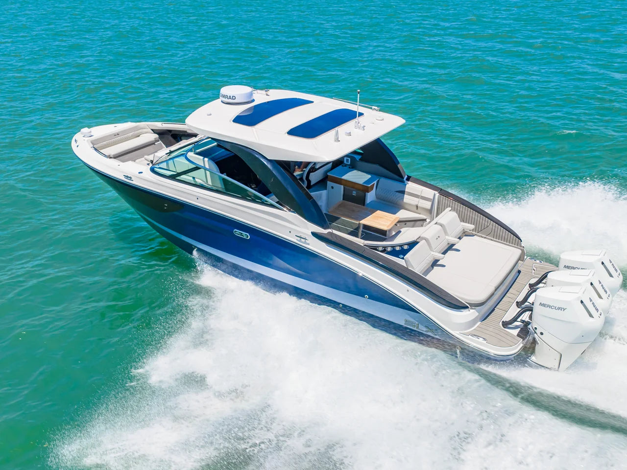 2026 Sea Ray SLX 360 OUTBOARD 36.0 feet, Sarasota, Florida #39