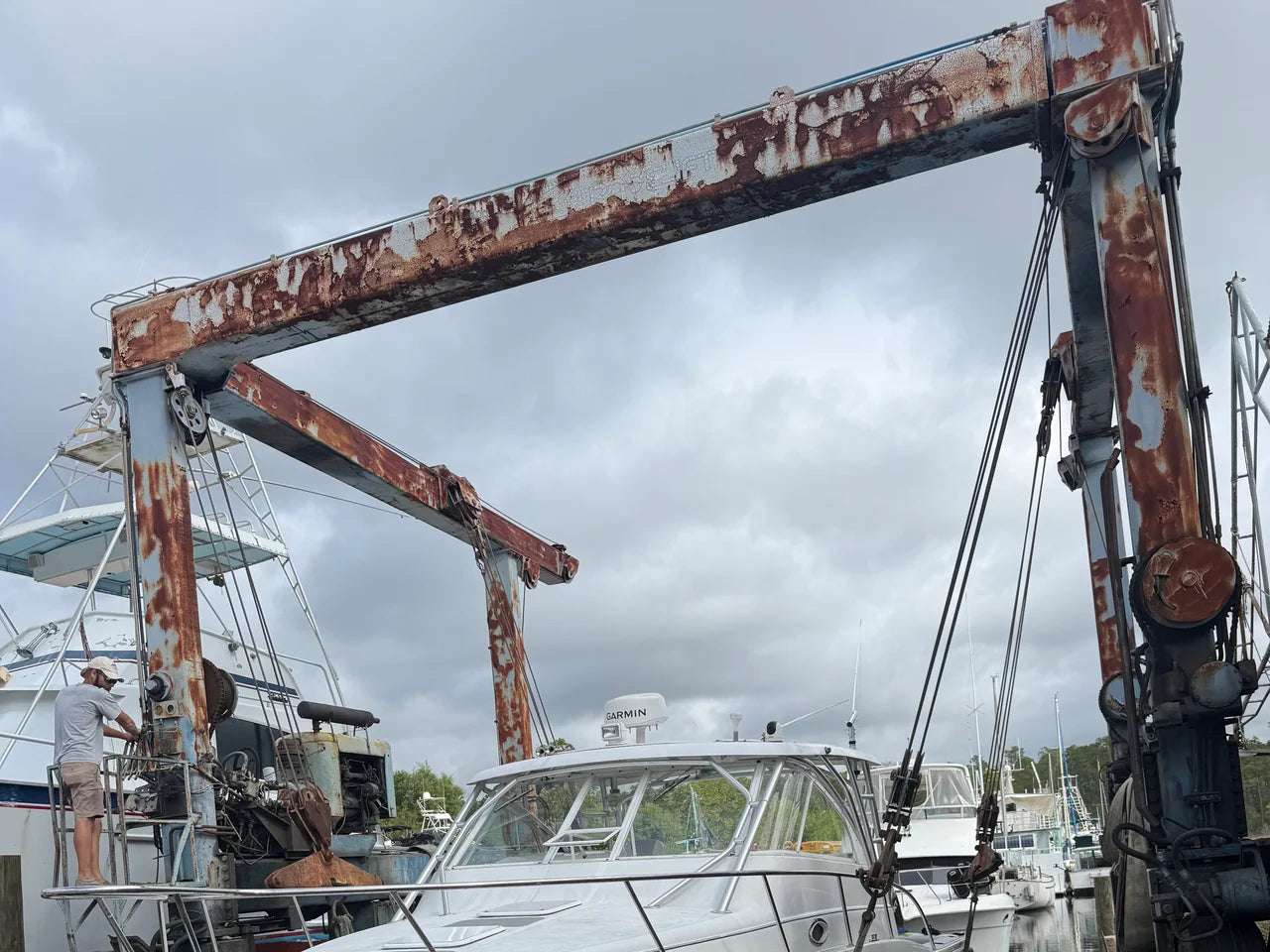 2006 Pro Line EXPRESS 35 35.0 feet, Pensacola, Florida #3