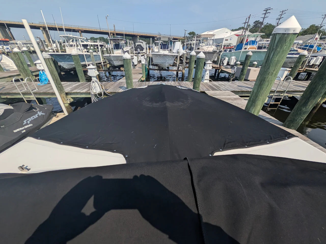 2023 Sea Ray 350 SLX OB 34.0 feet, Grasonville, MD #50