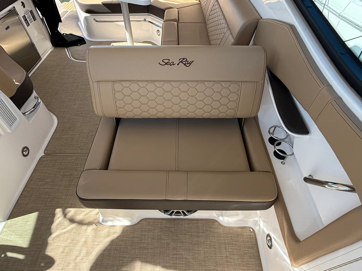 2025 Sea Ray Sundancer 320 Outboard 32.0 feet, Wrightsville Beach, North Carolina #13
