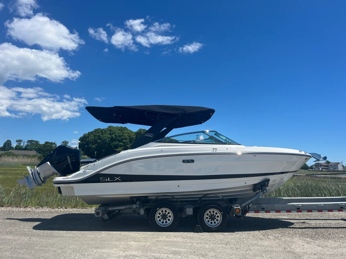 2026 Sea Ray SLX 260 Outboard 26.0 feet, Westbrook, Connecticut #26