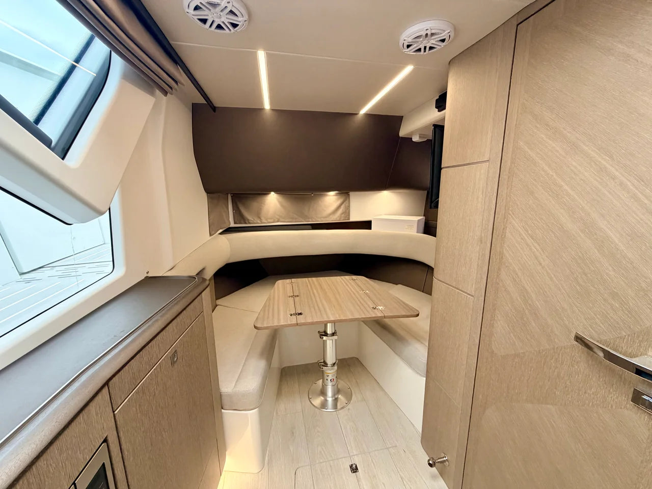 2025 Galeon 375 GTO 37.0 feet, Jupiter, Florida #36