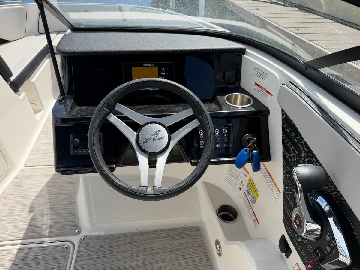 2025 Sea Ray 210 SPX OB 21.0 feet, Pensacola, Florida #24