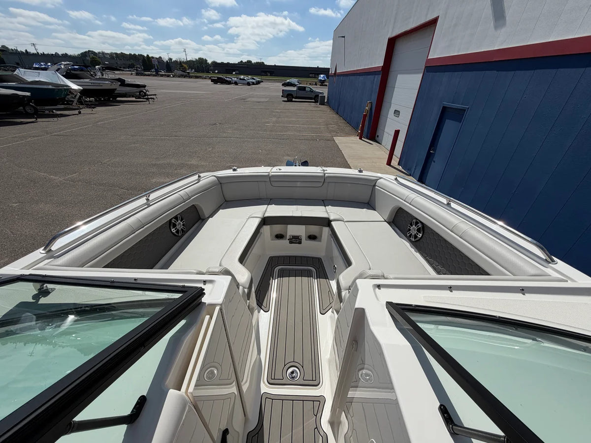 2025 Sea Ray SDX 290 29.0 feet, Rogers, MN #47