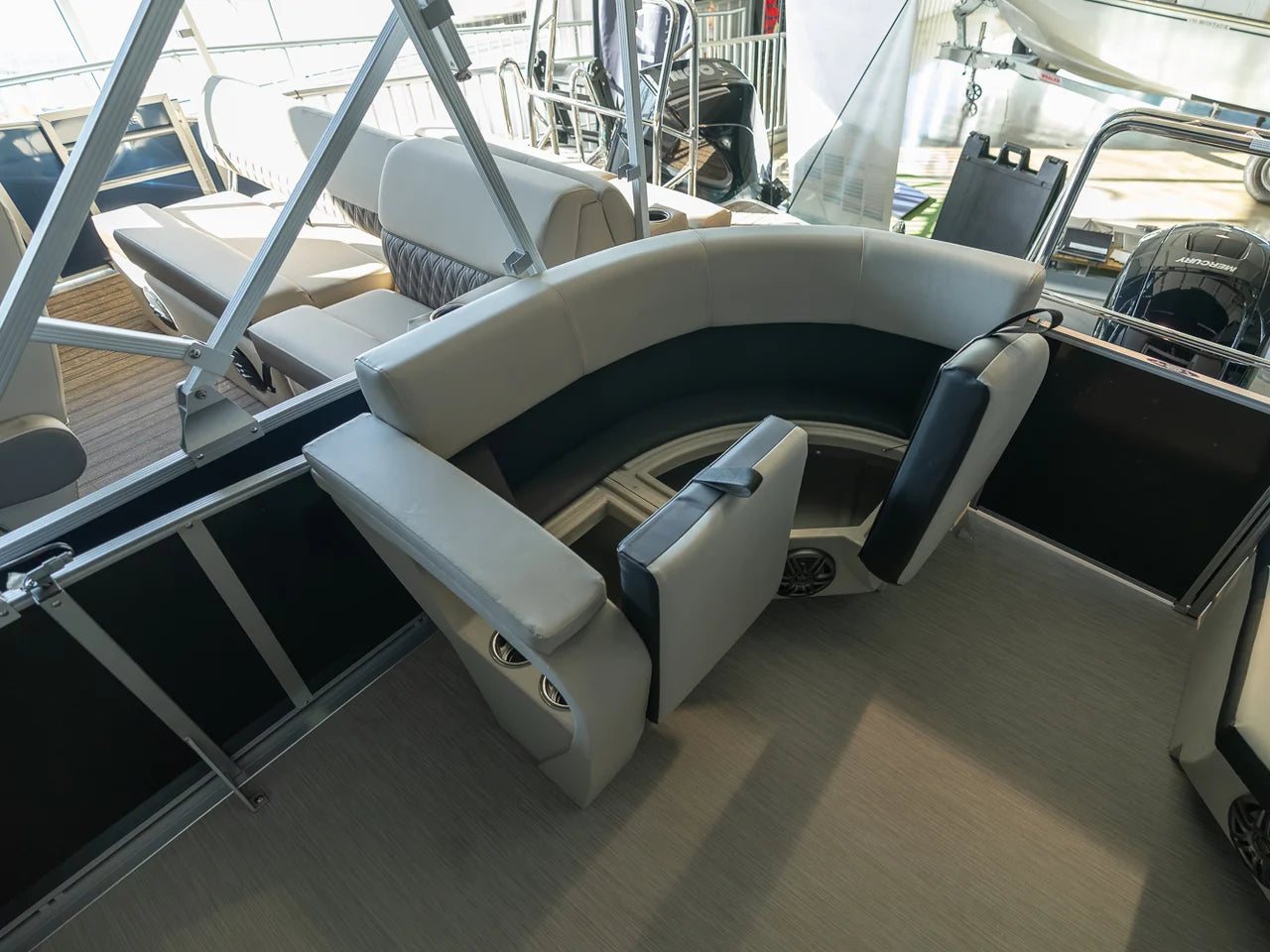 2025 Harris Breeze 230 23.0 feet, Panama City, FL #22
