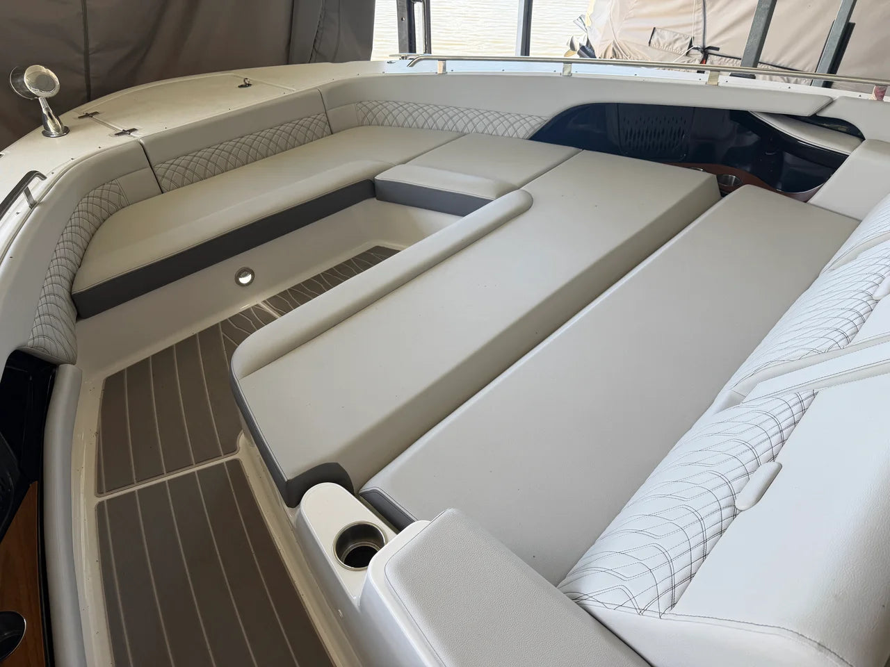 2023 Sea Ray 370 DA 37.0 feet, Lake Ozark, MO #12