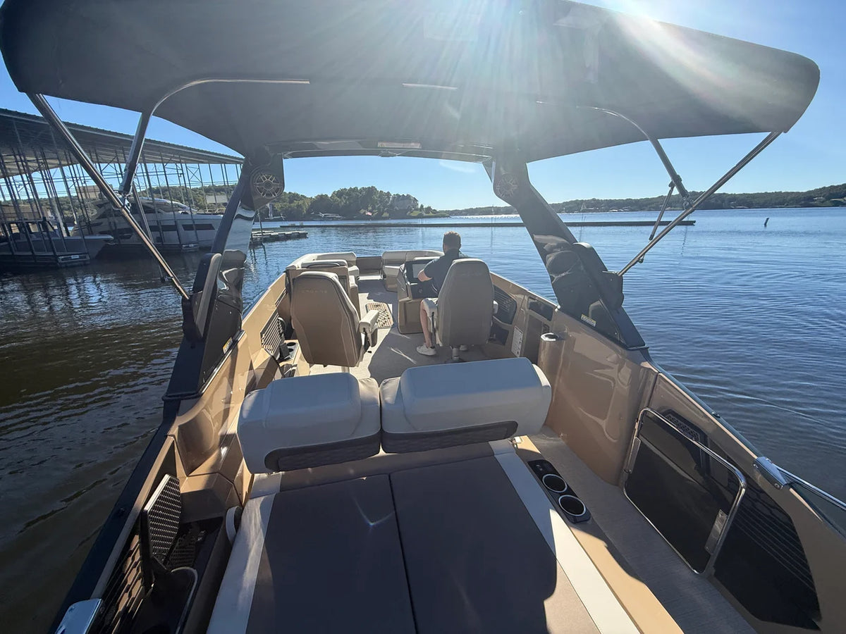 2026 Harris 250 Crowne 25.0 feet, Lake Ozark, MO #19