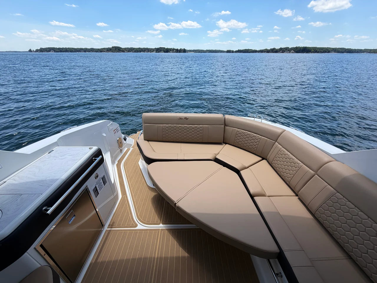 2026 Sea Ray Sundancer 320 32.0 feet, Cornelius, North Carolina #30