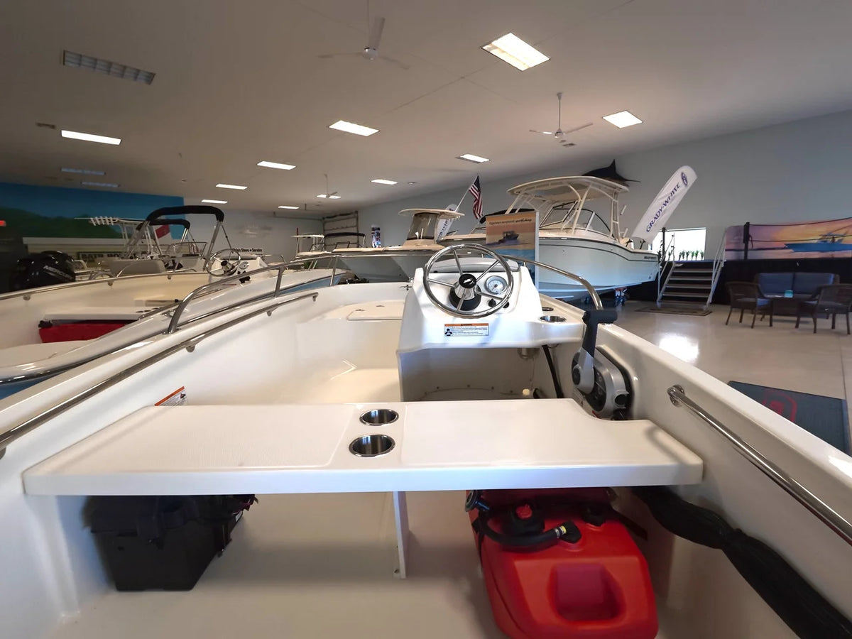 2027 Boston Whaler 130 Super Sport 13.0 feet, Ocean View, NJ #6