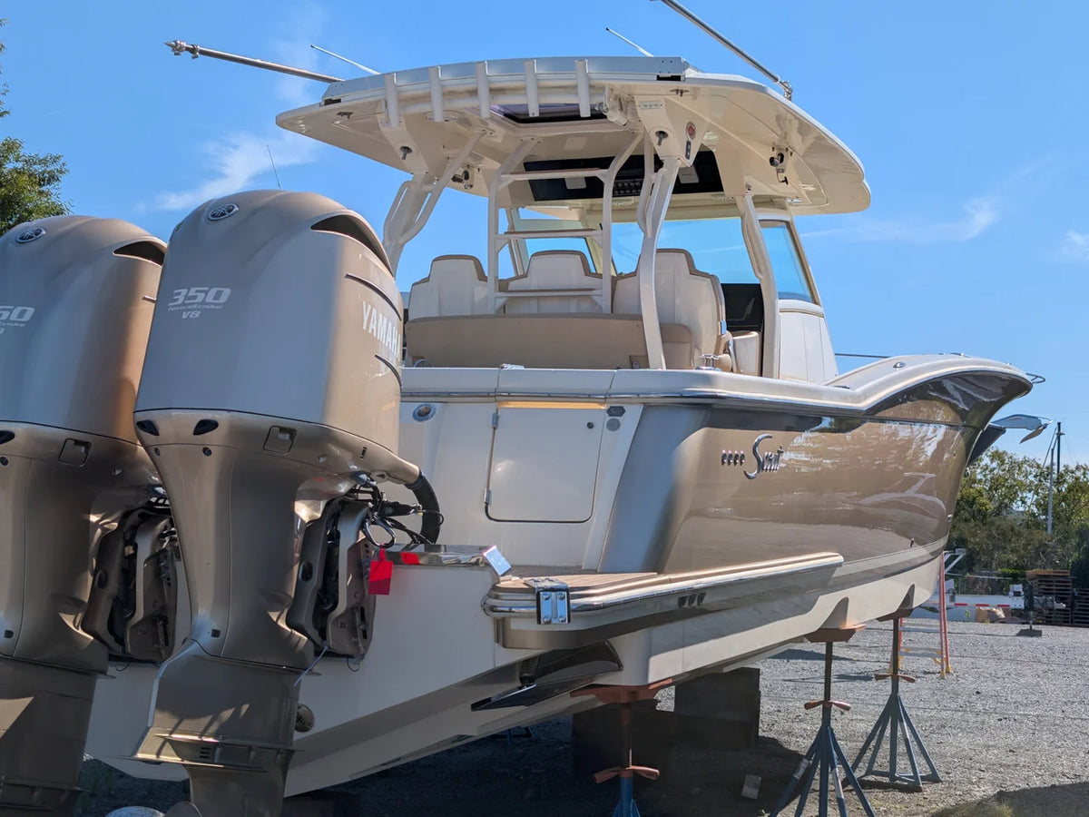 2018 Scout 380 LXF 38.0 feet, Grasonville, MD #32