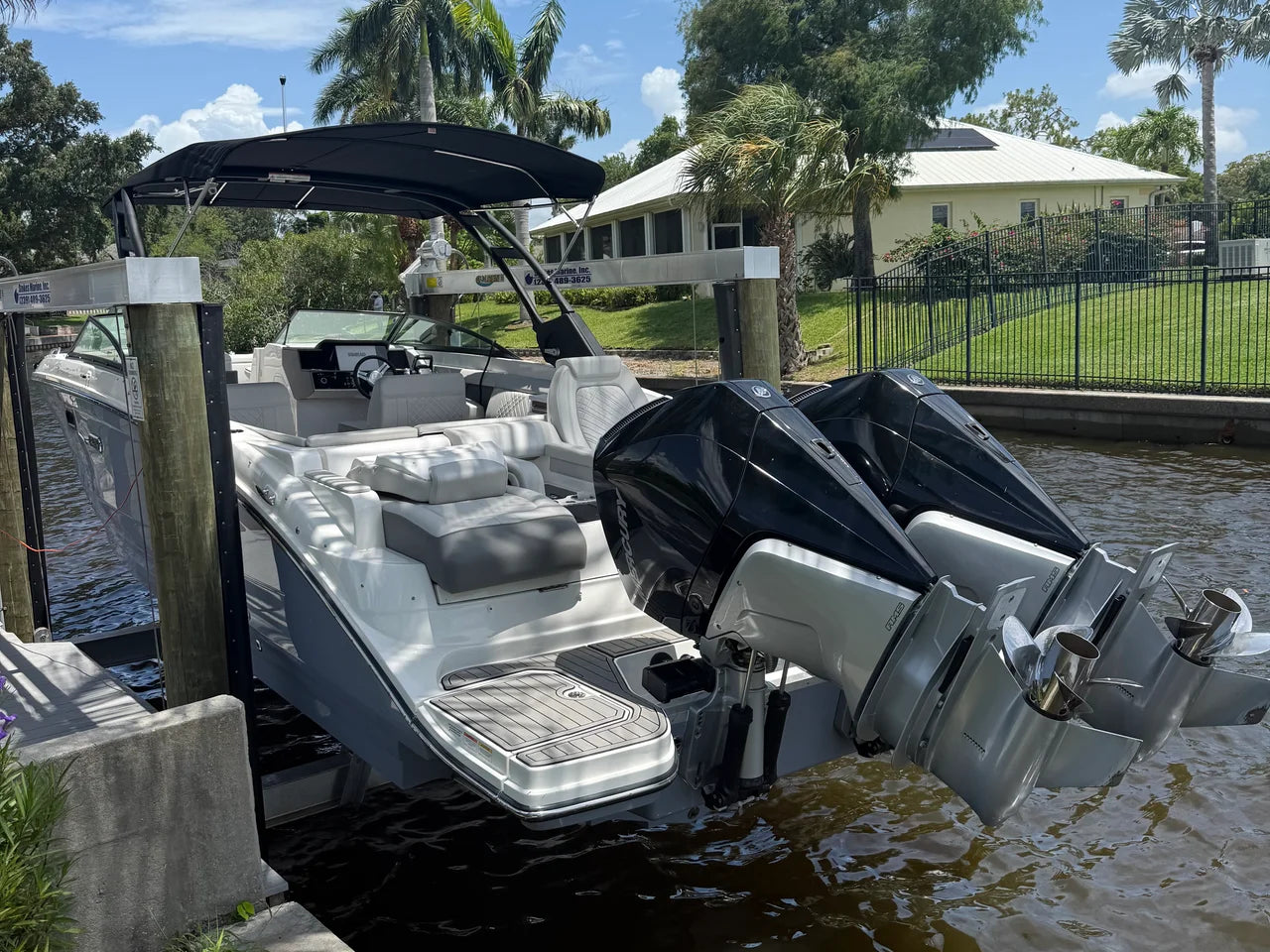 2026 Sea Ray 290 SDX OB 29.0 feet, Fort Myers, FL #3