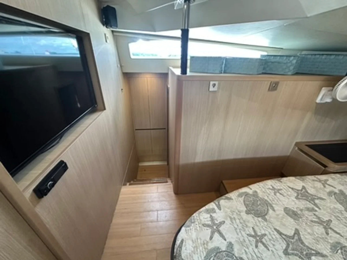2017 Aquila 44 YACHT 44.0 feet, Brunswick, GA #43