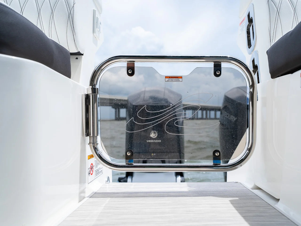2026 Sea Ray Sundancer 370 Outboard 37.0 feet, Clearwater, Florida #24