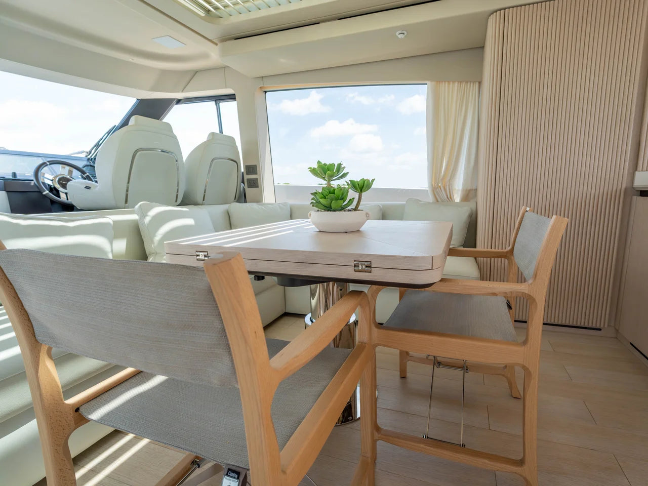 2025 Azimut Seadeck 6 60.0 feet, Wrightsville Beach, North Carolina #29