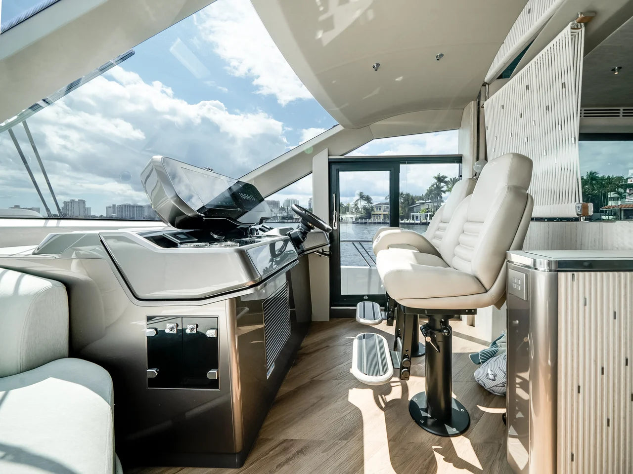 2026 Galeon 620 FLY 64.583 feet, Inuvik, Northwest Territories #59