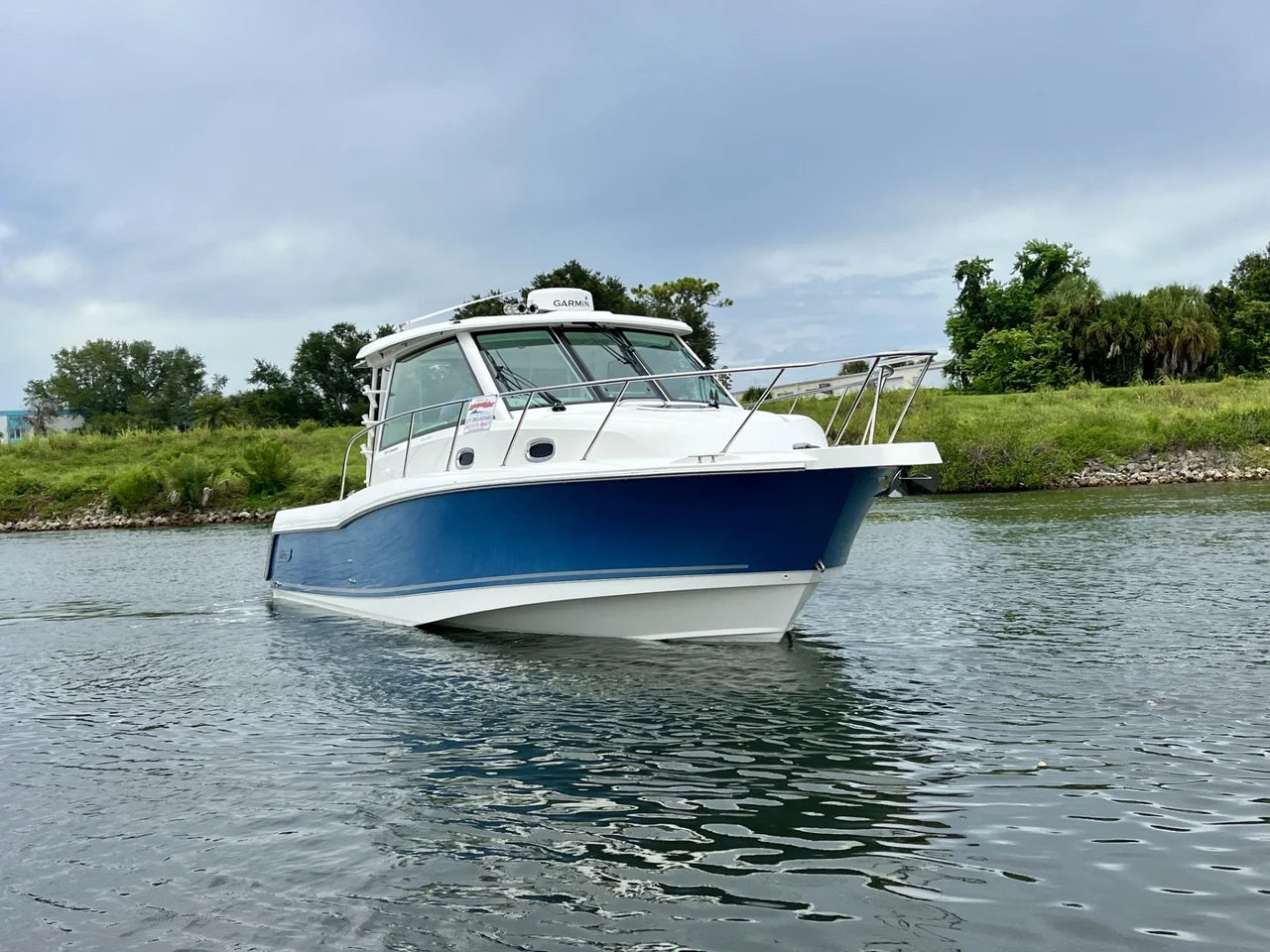 2019 Boston Whaler 345 CONQUEST 35.0 feet, Venice, Florida #11