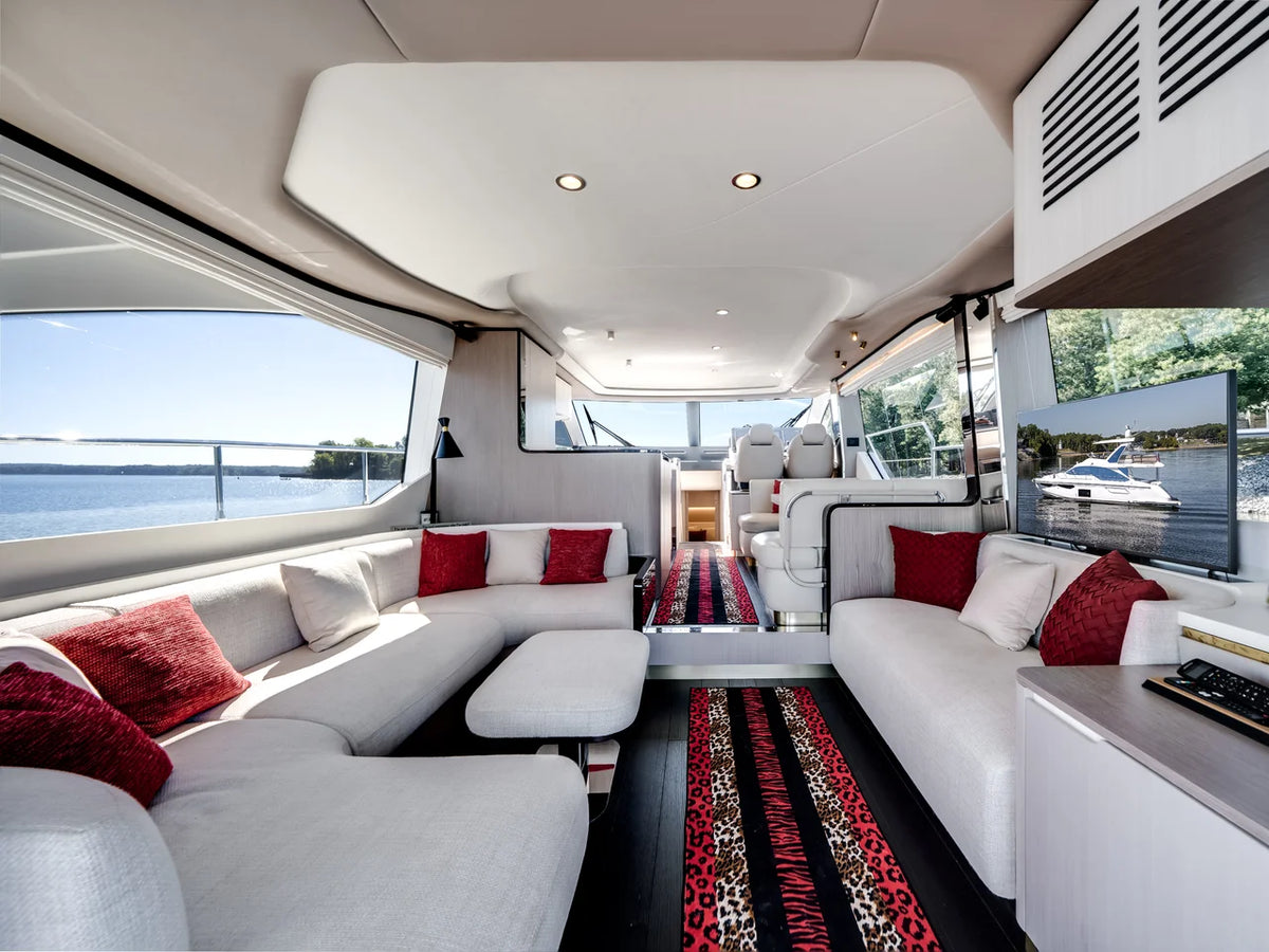 2024 Azimut FLY 60 60.0 feet, Naples, Florida #37
