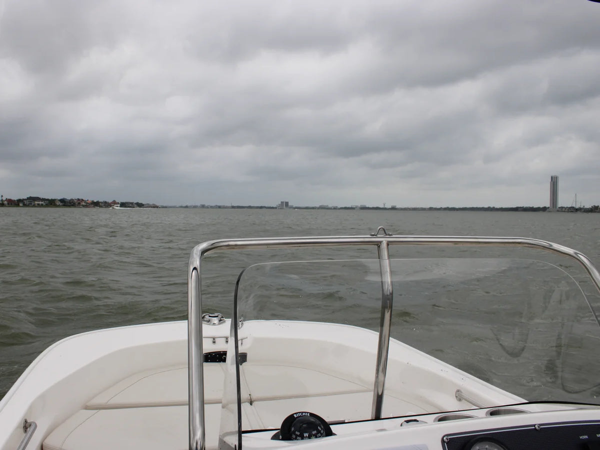 2026 Boston Whaler 170 Montauk 17.0 feet, Seabrook, TX #38