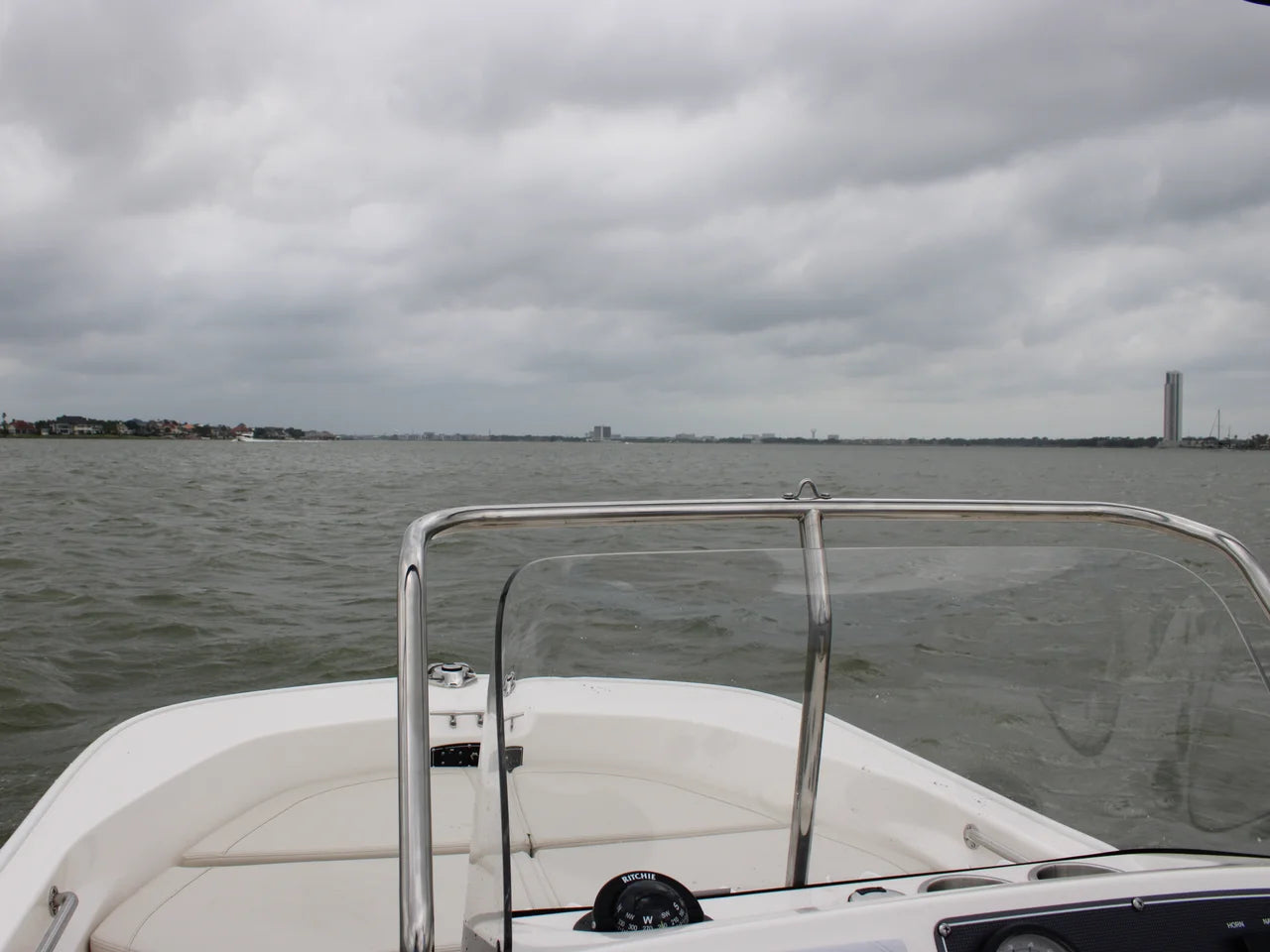 2026 Boston Whaler 170 Montauk 17.0 feet, Seabrook, TX #38