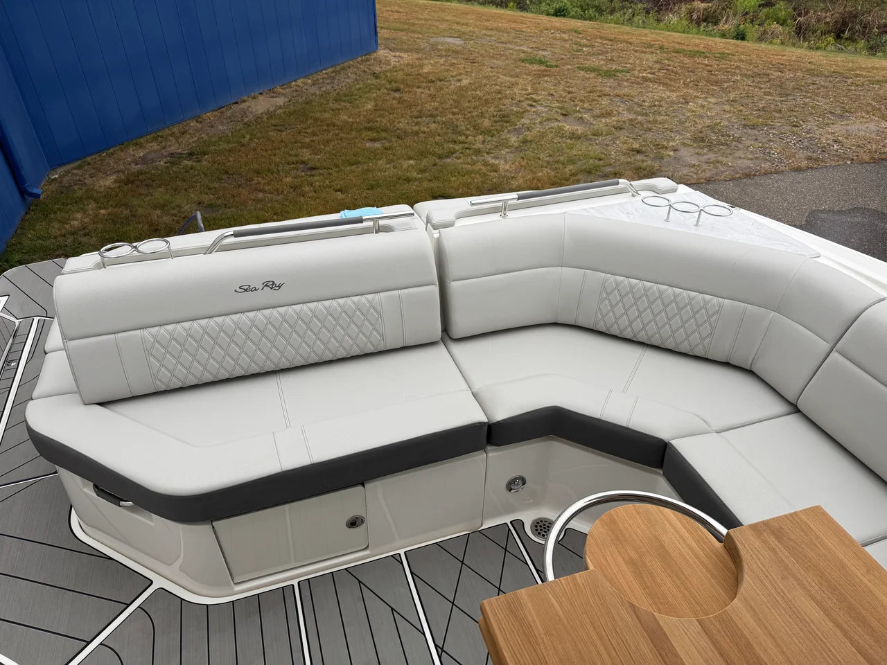 2026 Sea Ray SLX 400 40.0 feet, Rogers, MN #15