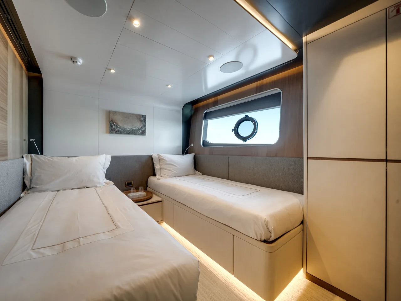 2026 Ocean Alexander 35P 113.0 feet, Pompano Beach, FL #113