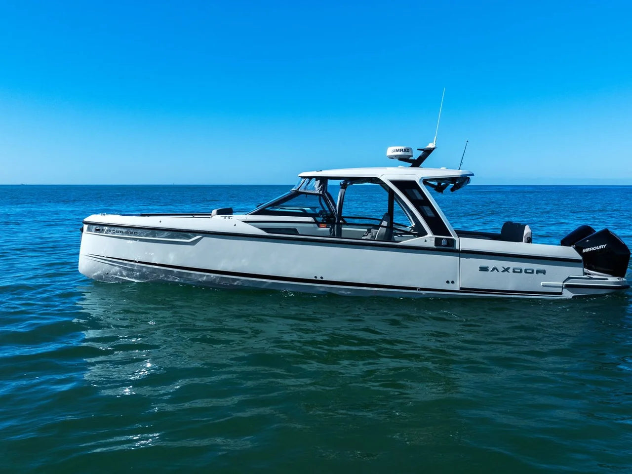 2023 Saxdor 320 GTO 32.0 feet, St Petersburg, FL #12