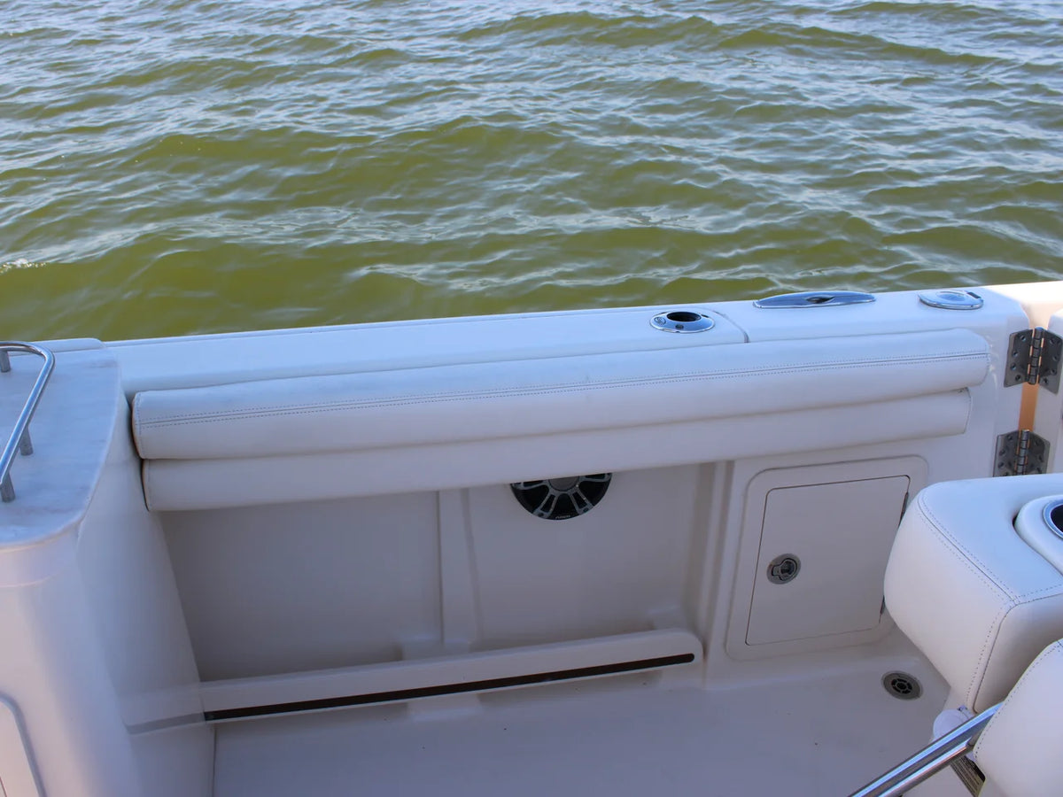 2020 Grady-White Freedom 275 Twin Engine 27.0 feet, Seabrook, TX #25