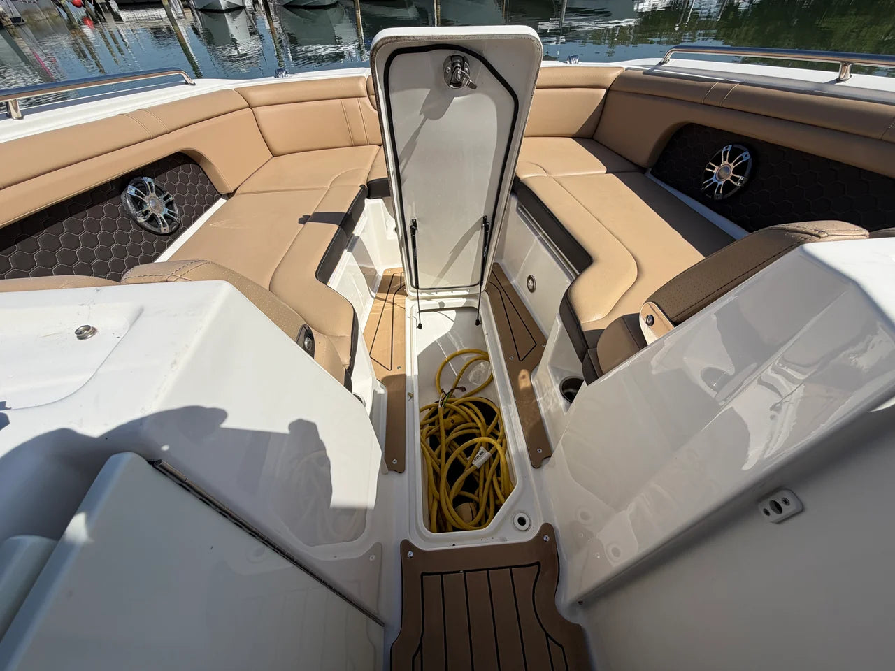 2021 Sea Ray 290 SDX 298.0 feet, Miami, FL #61