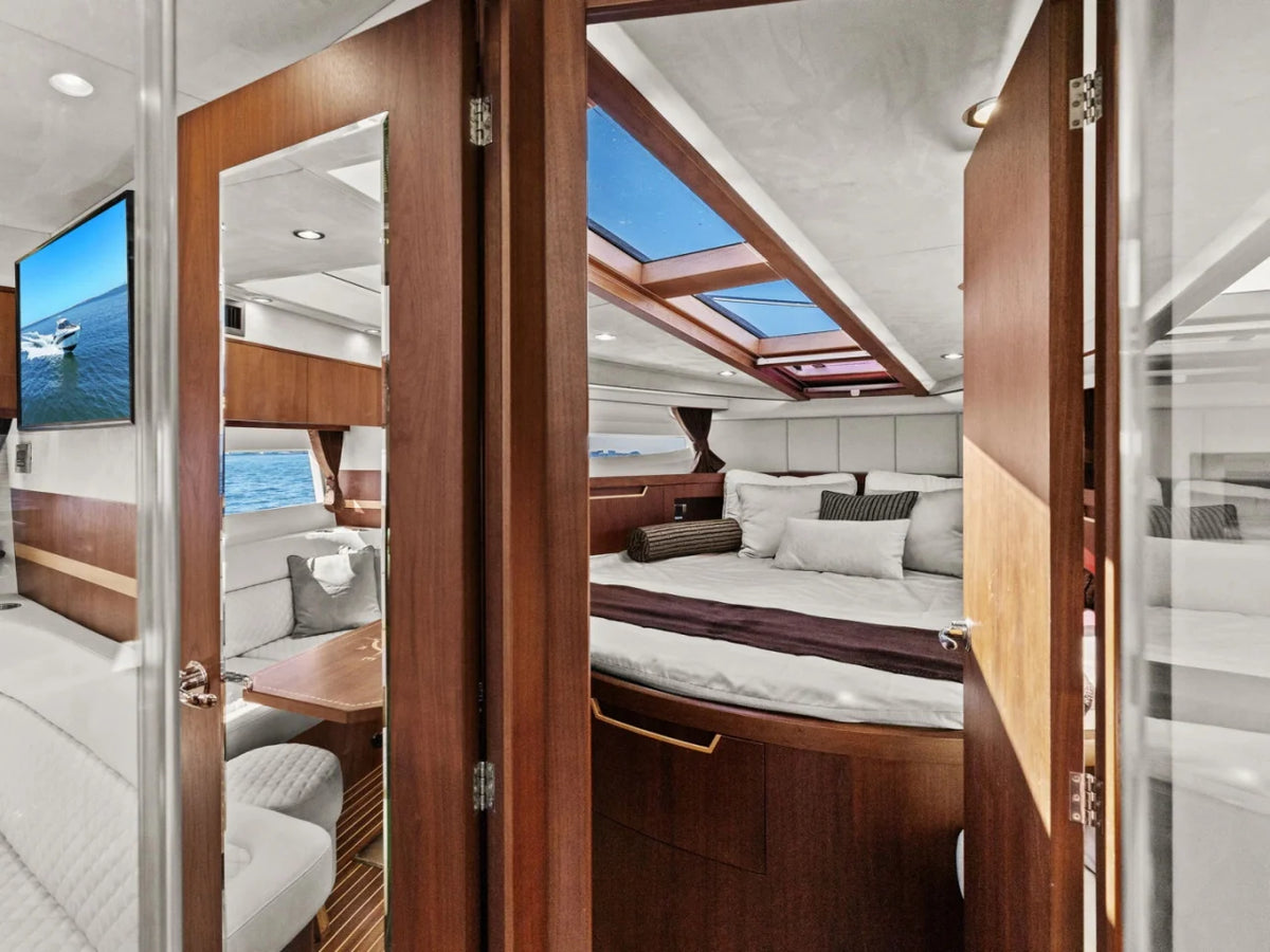2018 Galeon 385 HTS 44.0 feet, Norwalk, Connecticut #24