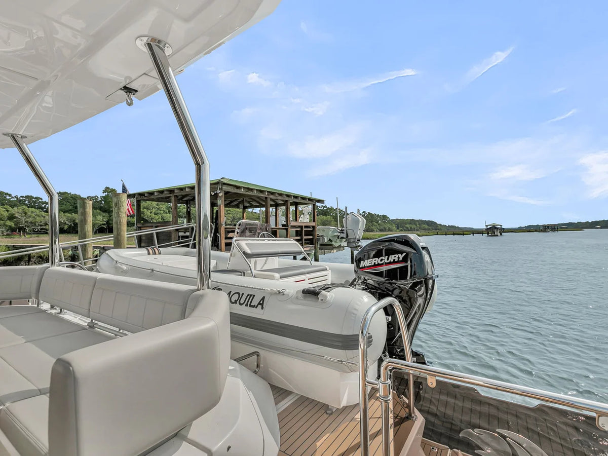 2025 Aquila 54 Yacht 54.0 feet, Charleston, SC #56