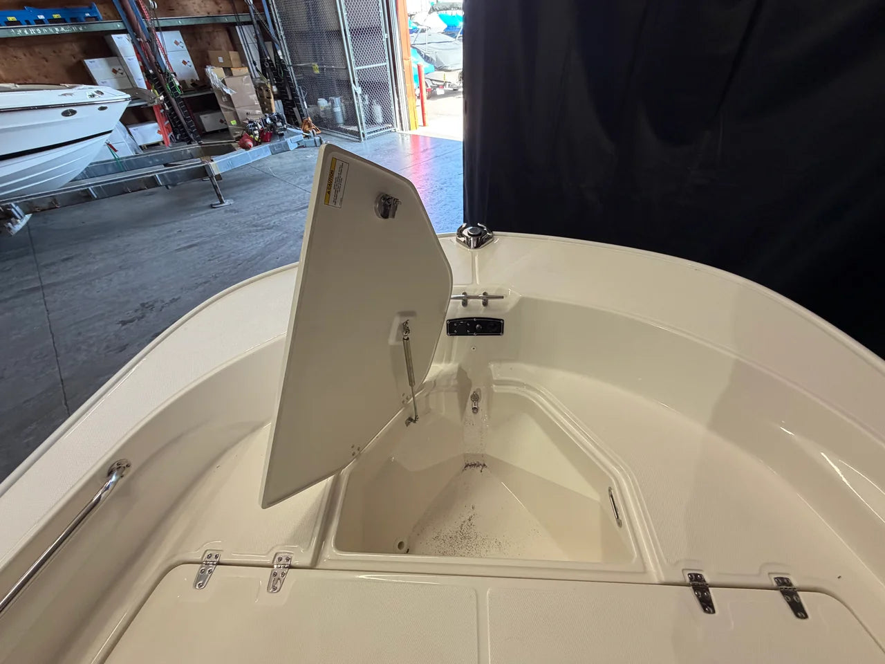 2026 Boston Whaler 210 Montauk 21.0 feet, Rogers, MN #36