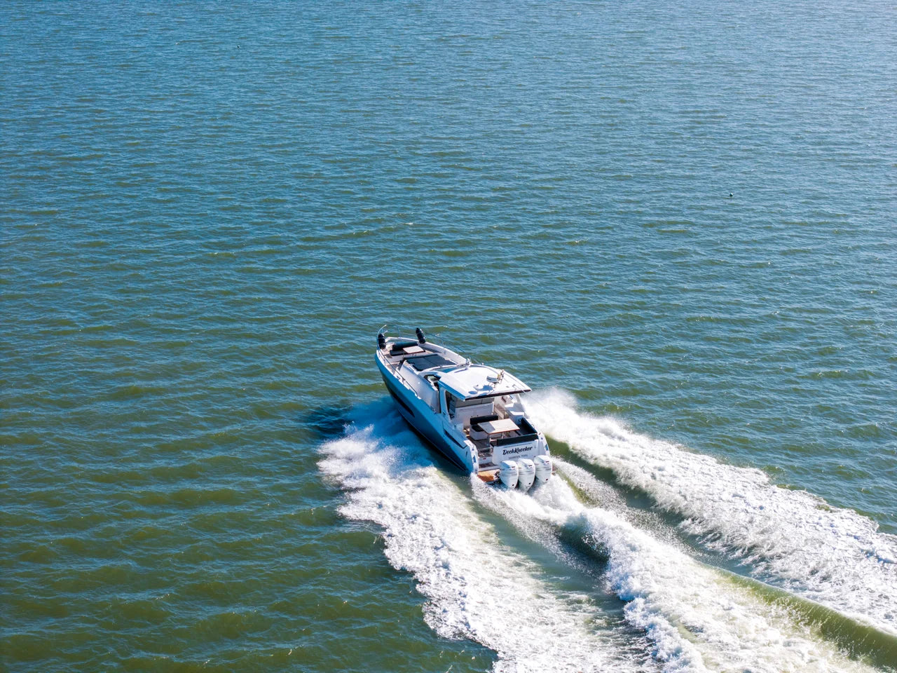 2018 Azimut VERVE 40 40.0 feet, Seabrook, TX #16