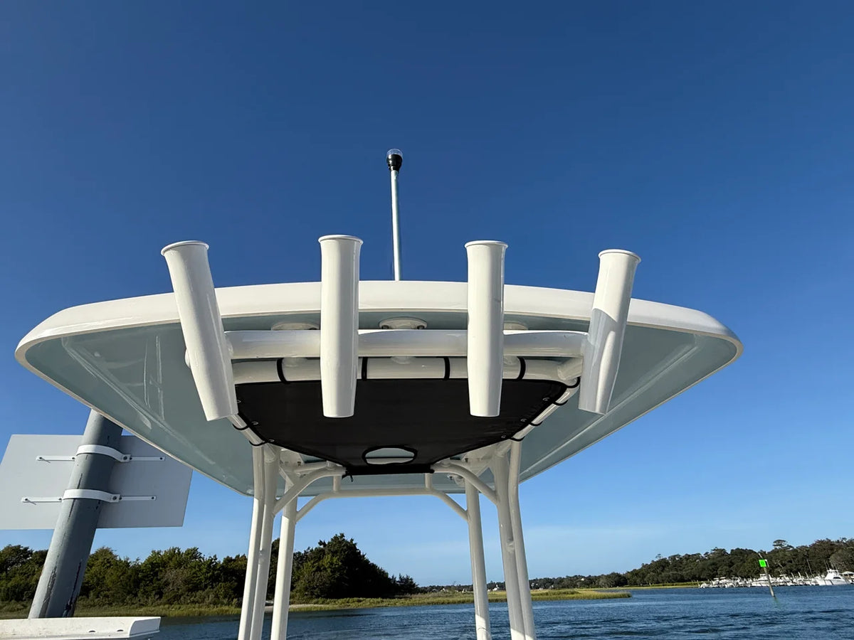 2027 Boston Whaler 210 Montauk 21.0 feet, Wrightsville Beach, North Carolina #18